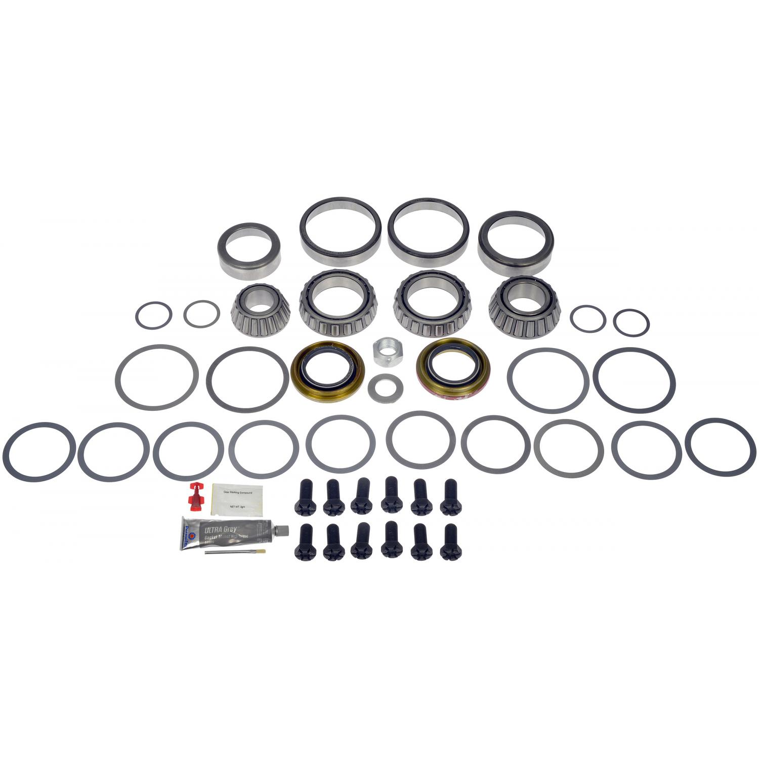 Dorman 797106 - Differential Bearing Kit Dorman 797106 Differential Bearing Kit product image 1 of 12