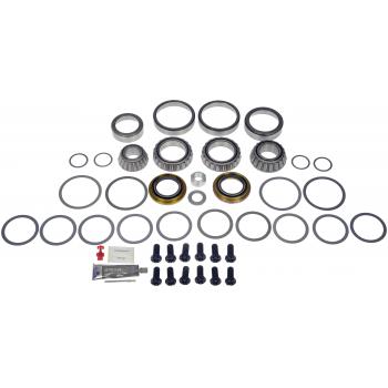 2008 Ford E-150 Econoline Differential Bearing Kit Rear Dorman 797106 image 1 of 4