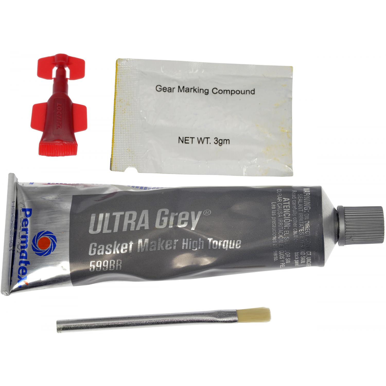 Dorman 797106 - Differential Bearing Kit Dorman 797106 Differential Bearing Kit product image 5 of 12