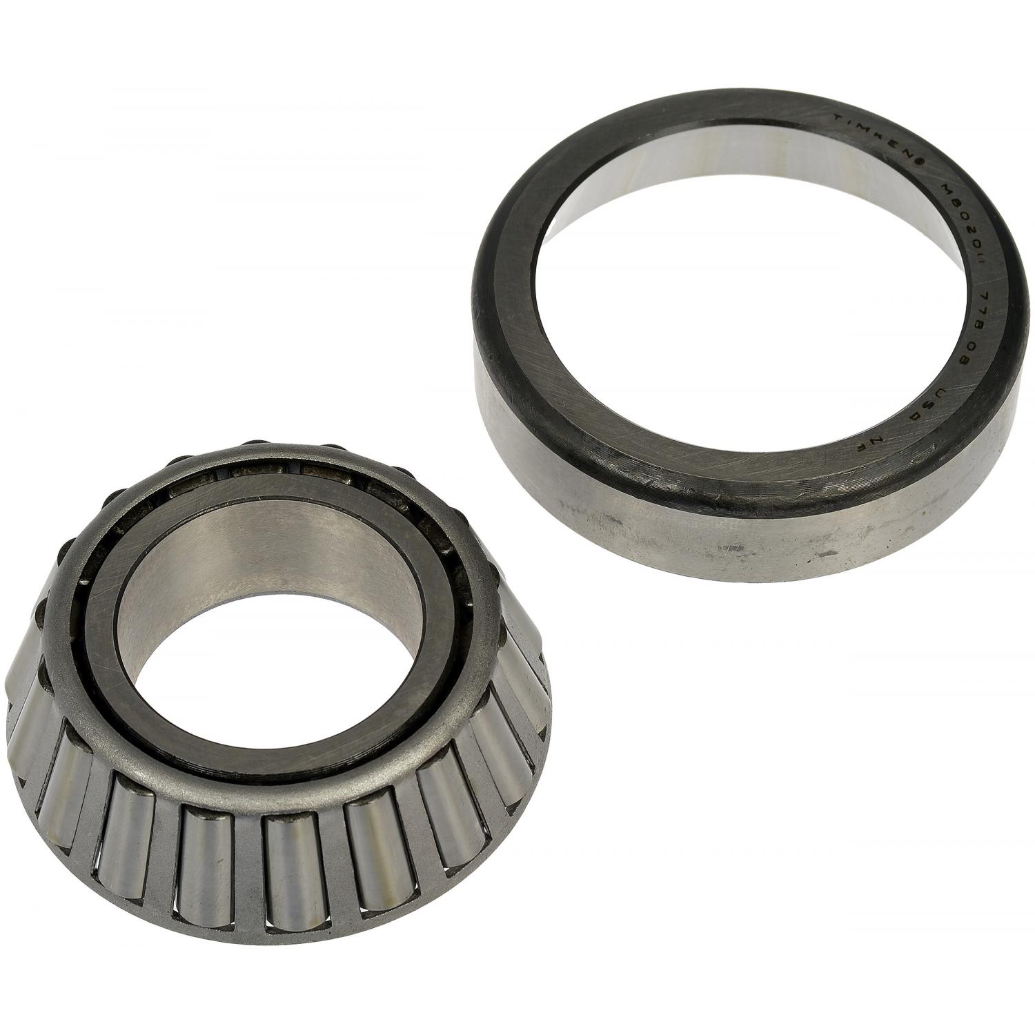 Dorman 797110 - Differential Bearing Kit Dorman 797110 Differential Bearing Kit product image 9 of 11