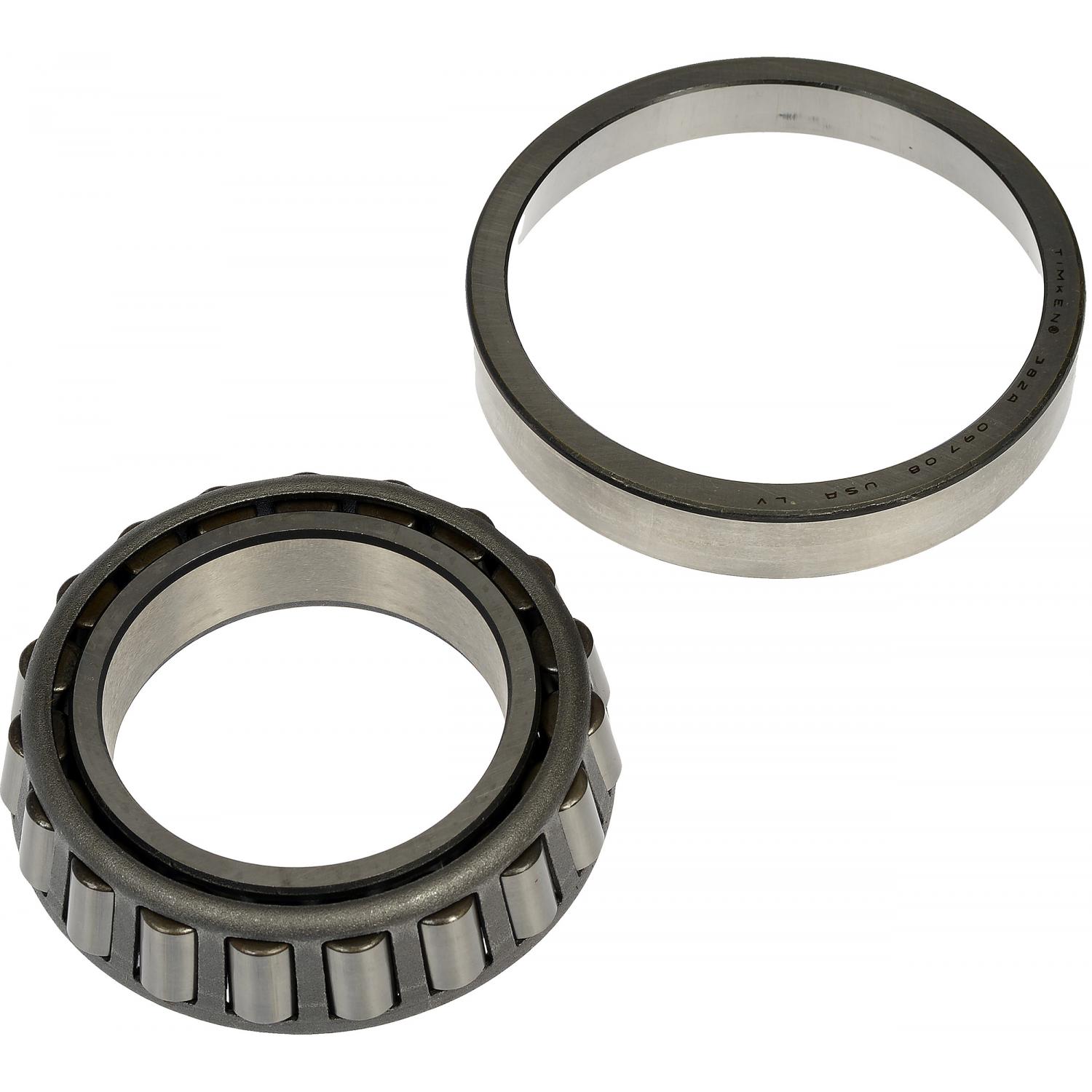 Dorman 797110 - Differential Bearing Kit Dorman 797110 Differential Bearing Kit product image 10 of 11