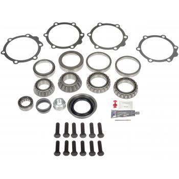2005 Chevrolet Avalanche 2500 Differential Bearing Kit Rear Dorman 797111 image 1 of 4