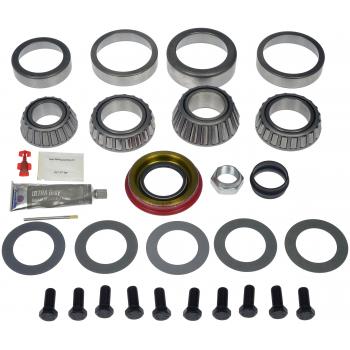 1972 Chevrolet Monte Carlo Differential Bearing Kit Rear Dorman 797113 image 1 of 4