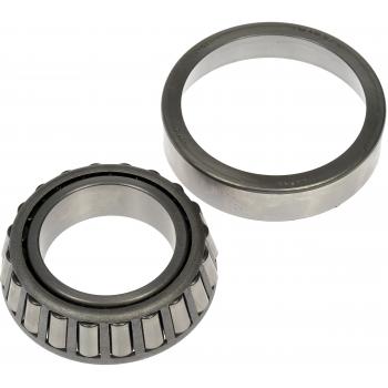 1972 Chevrolet Monte Carlo Differential Bearing Kit Rear Dorman 797113 image 2 of 4