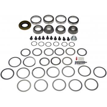 2000 Jeep Cherokee Differential Bearing Kit Front Dorman 797114 image 1 of 4