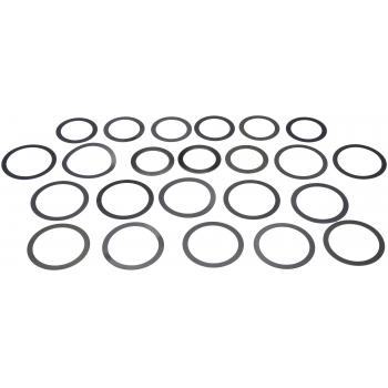 2000 Jeep Cherokee Differential Bearing Kit Front Dorman 797114 image 2 of 4