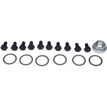 2000 Jeep Cherokee Differential Bearing Kit Front Dorman 797114 image 3 of 4