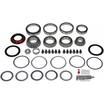 1981 Chevrolet C20 Differential Bearing Kit Rear Dorman 797115 image 1 of 4