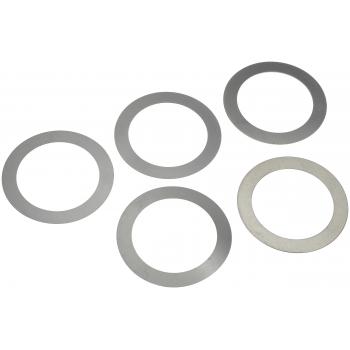 1981 Chevrolet C20 Differential Bearing Kit Rear Dorman 797115 image 3 of 4