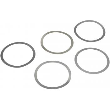 1981 Chevrolet C20 Differential Bearing Kit Rear Dorman 797115 image 4 of 4