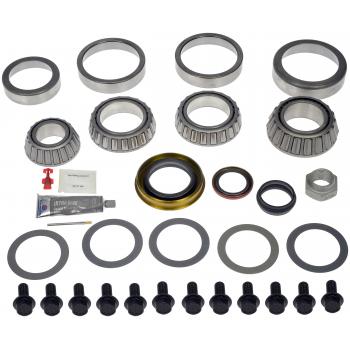 1976 Dodge Dart Differential Bearing Kit Rear Dorman 797116 image 1 of 4