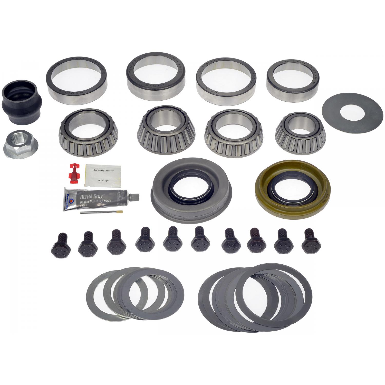 Dorman 797118 - Differential Bearing Kit Dorman 797118 Differential Bearing Kit product image 1 of 6