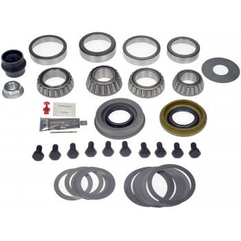 2005 Jeep Wrangler Differential Bearing Kit Front Dorman 797118 image 1 of 4