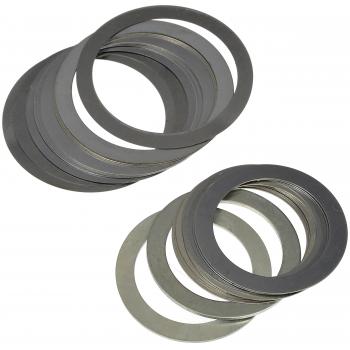 2005 Jeep Wrangler Differential Bearing Kit Front Dorman 797118 image 2 of 4