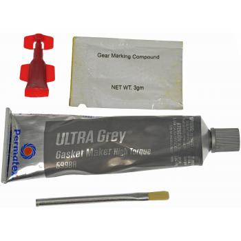 2000 Isuzu Hombre Differential Bearing Kit Rear Dorman 797119 image 4 of 4