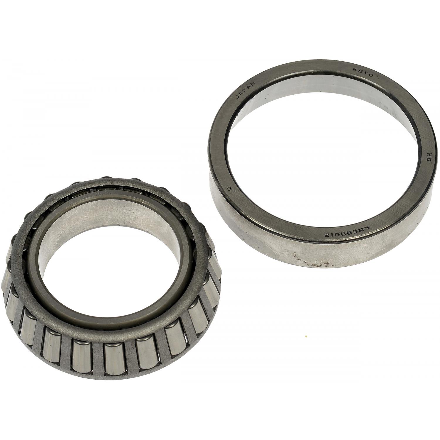 Dorman 797119 - Differential Bearing Kit Dorman 797119 Differential Bearing Kit product image 9 of 11