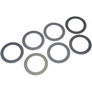 2009 Dodge Durango Differential Bearing Kit Rear Dorman 797120 image 3 of 4