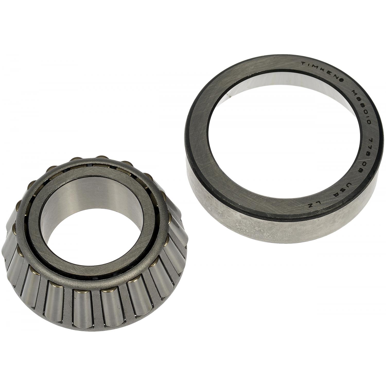 Dorman 797120 - Differential Bearing Kit Dorman 797120 Differential Bearing Kit product image 6 of 10