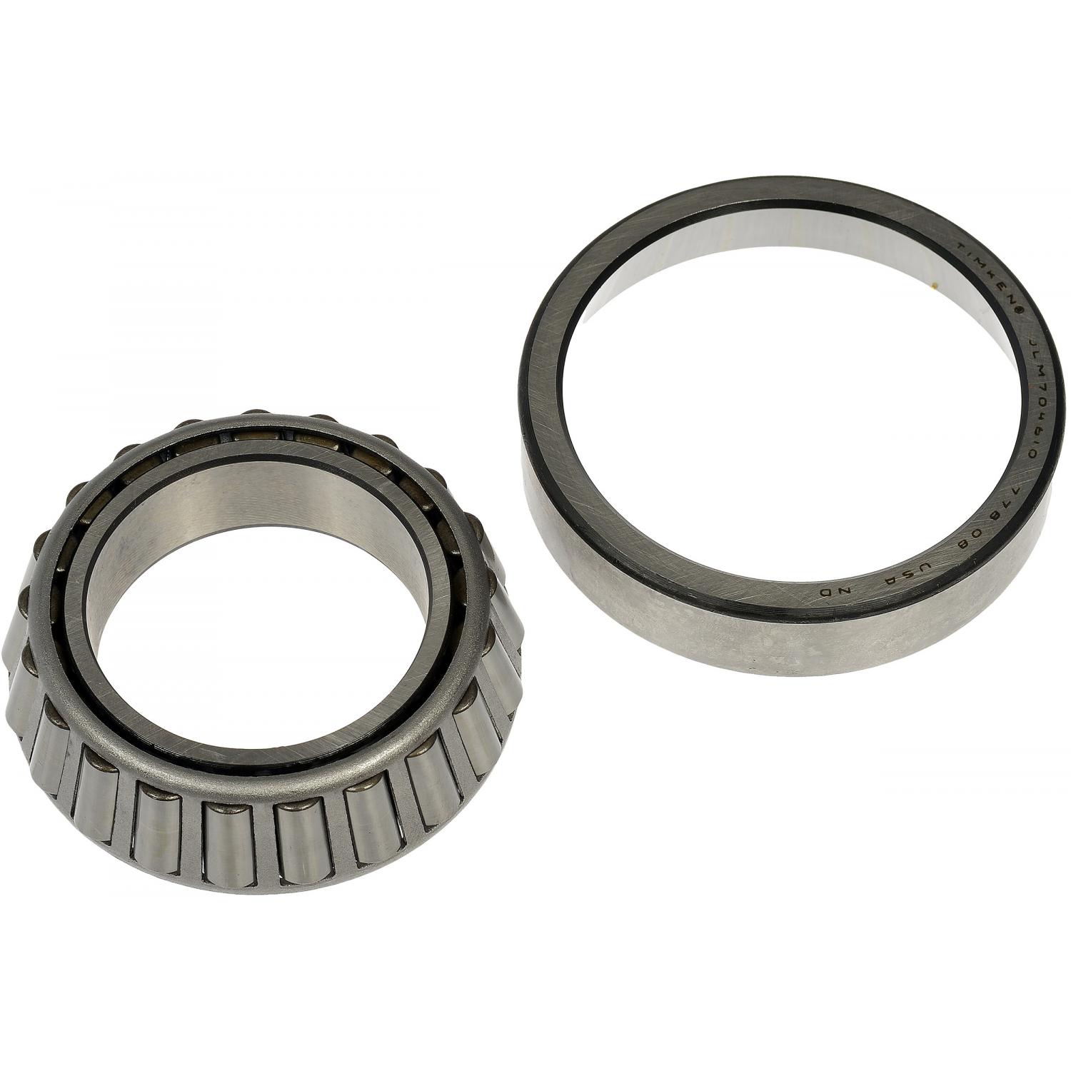 Dorman 797120 - Differential Bearing Kit Dorman 797120 Differential Bearing Kit product image 8 of 10