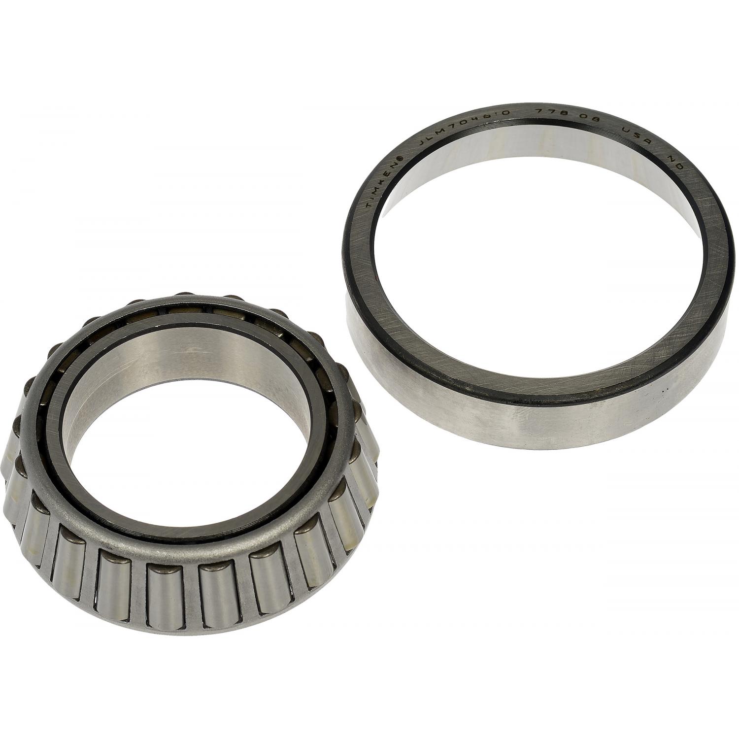 Dorman 797120 - Differential Bearing Kit Dorman 797120 Differential Bearing Kit product image 10 of 10