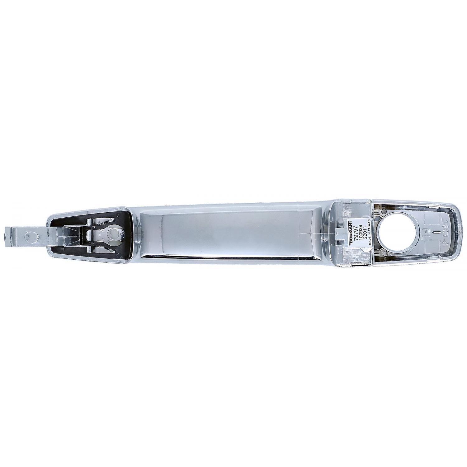 Dorman 79797 - Exterior Door Handle Dorman 79797 Exterior Door Handle product image 2 of 4