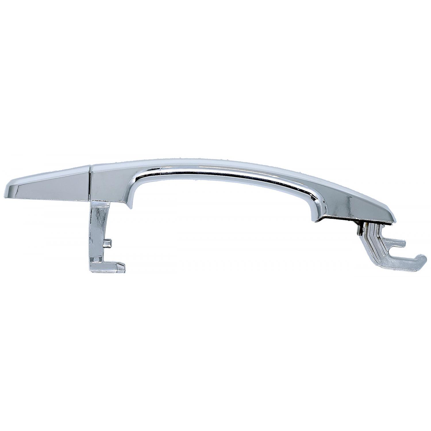 Dorman 79797 - Exterior Door Handle Dorman 79797 Exterior Door Handle product image 3 of 4