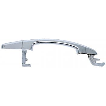 2014 Buick Encore Exterior Door Handle Front Left Dorman 79797 image 3 of 4