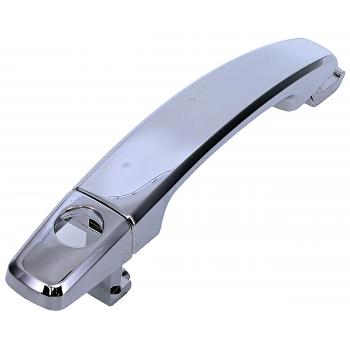2014 Buick Encore Exterior Door Handle Front Left Dorman 79797 image 4 of 4