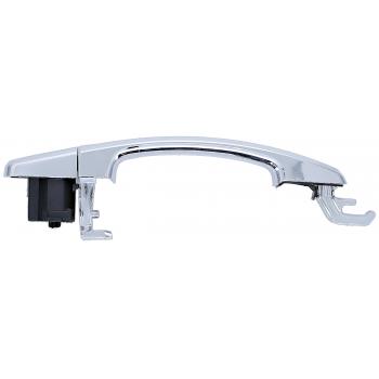 2014 Buick Encore Exterior Door Handle Front Right Dorman 79798 image 3 of 4