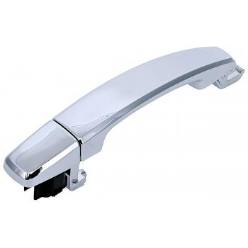 2014 Buick Encore Exterior Door Handle Front Right Dorman 79798 image 4 of 4
