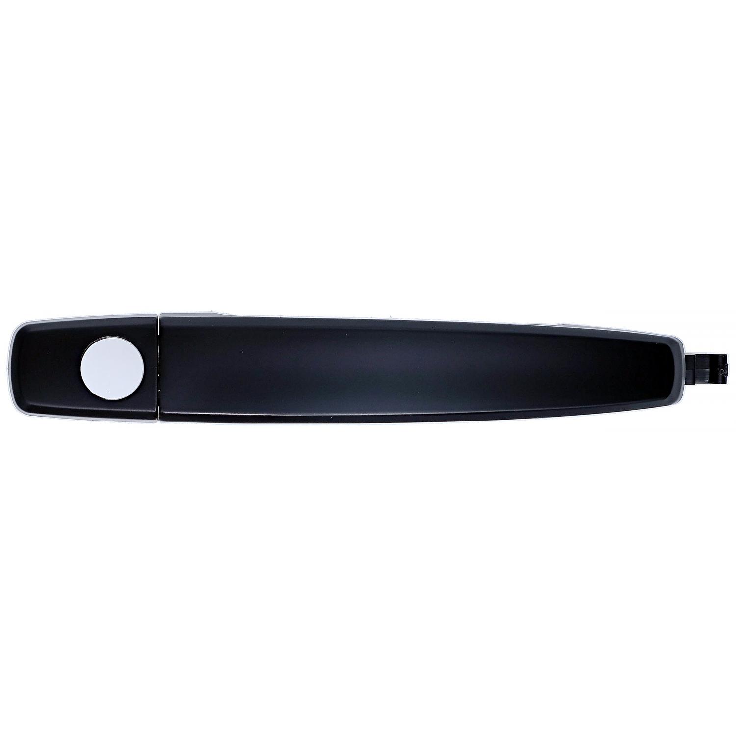 Dorman 79801 - Exterior Door Handle Dorman 79801 Exterior Door Handle product image 1 of 4
