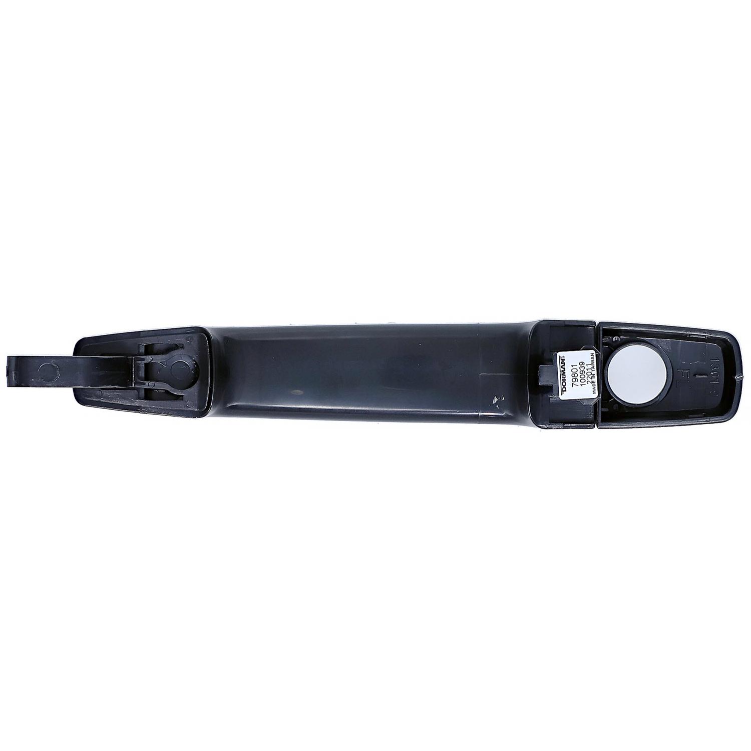Dorman 79801 - Exterior Door Handle Dorman 79801 Exterior Door Handle product image 2 of 4