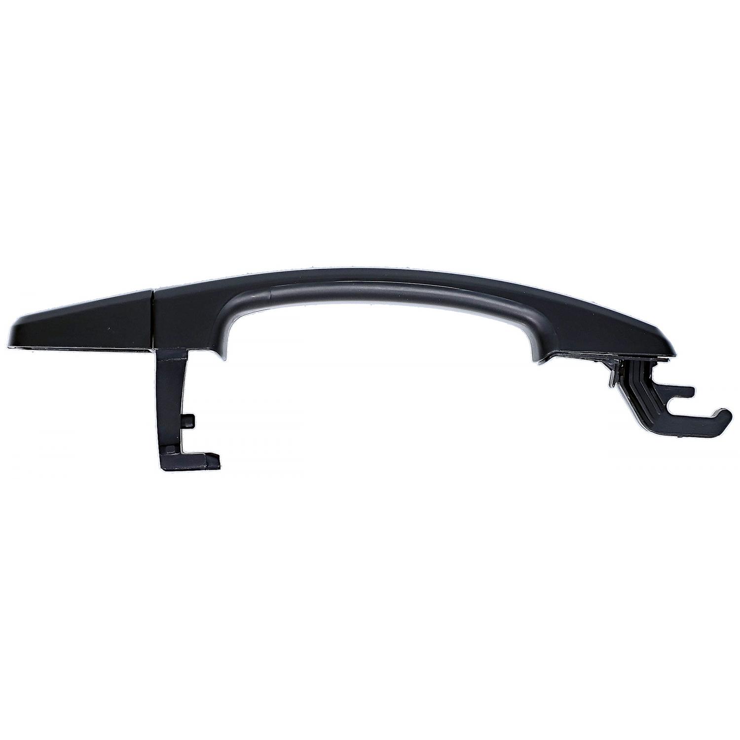 Dorman 79801 - Exterior Door Handle Dorman 79801 Exterior Door Handle product image 3 of 4