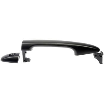 2012 Scion TC Exterior Door Handle Front Left Dorman 79806 image 4 of 4