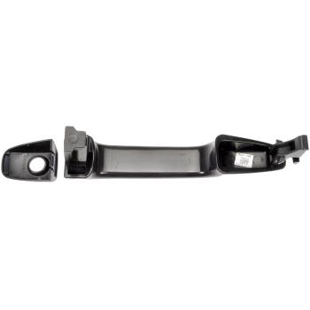 2013 Toyota Prius Plug-In Exterior Door Handle Front Left Dorman 79806 image 2 of 4