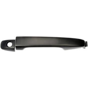2013 Toyota Prius Plug-In Exterior Door Handle Front Left Dorman 79806 image 3 of 4