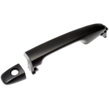 2013 Toyota Prius Plug-In Exterior Door Handle Front Left Dorman 79806 image 4 of 4