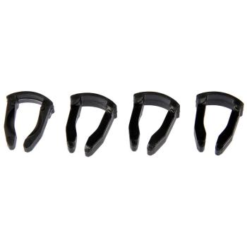 2004 Volkswagen Jetta Fuel Line Clip