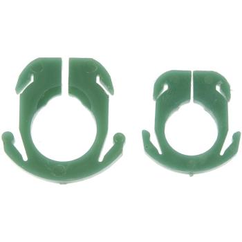 2007 Chevrolet Silverado 3500 Classic Fuel Line Clip Dorman 800032 image 2 of 2