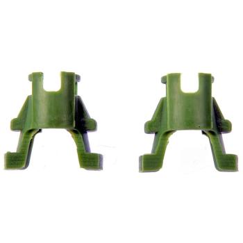 2008 Honda Pilot Fuel Line Clip