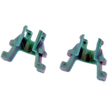 2008 Honda Pilot Fuel Line Clip Dorman 800046 image 1 of 2