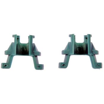 2008 Honda Pilot Fuel Line Clip Dorman 800046 image 2 of 2