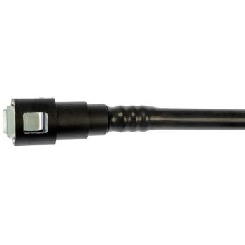 1995 Jeep Grand Cherokee Fuel Line Connector