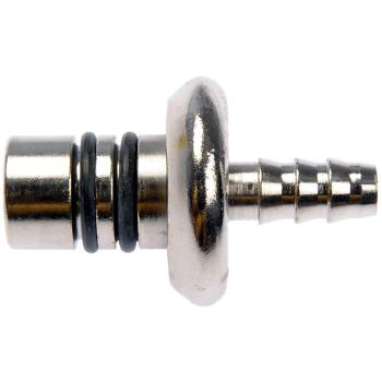 2007 Mercury Monterey Fuel Line Connector Dorman 800131 image 2 of 2