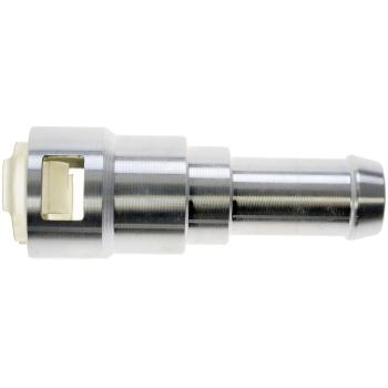 2007 Buick Rainier HVAC Heater Hose Connector Dorman 800403HP image 2 of 4