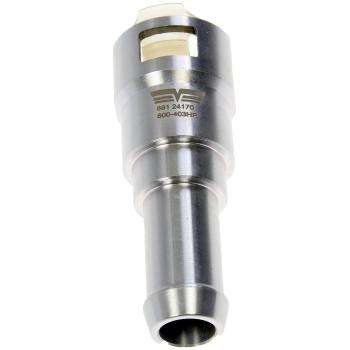 2007 Buick Rainier HVAC Heater Hose Connector Dorman 800403HP image 3 of 4