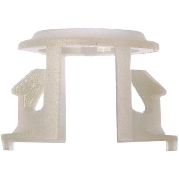 1993 Pontiac Firebird HVAC Heater Hose Retainer Clip Inlet Dorman 800405 image 2 of 2