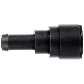 2003 GMC Yukon XL 1500 HVAC Heater Hose Connector Engine To Heater Dorman 800409 image 3 of 4
