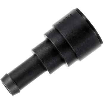 2003 GMC Yukon XL 1500 HVAC Heater Hose Connector Engine To Heater Dorman 800409 image 4 of 4