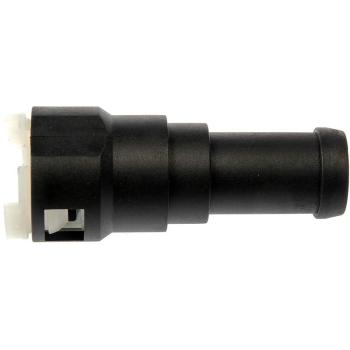 2010 Hummer H3T HVAC Heater Hose Connector Dorman 800411 image 2 of 2
